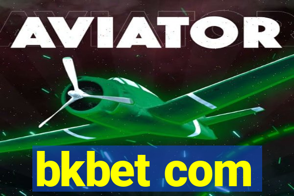 bkbet com