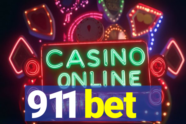 911 bet