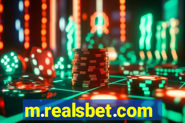 m.realsbet.com