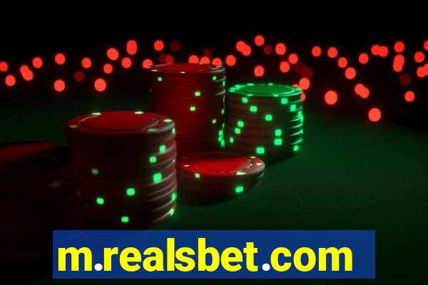 m.realsbet.com