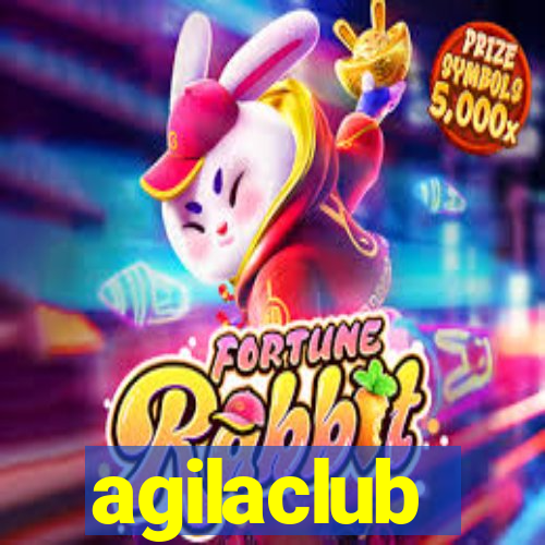 agilaclub