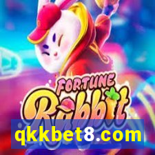 qkkbet8.com