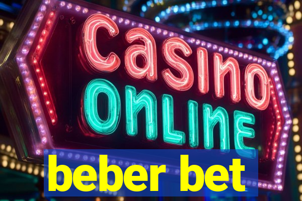 beber bet