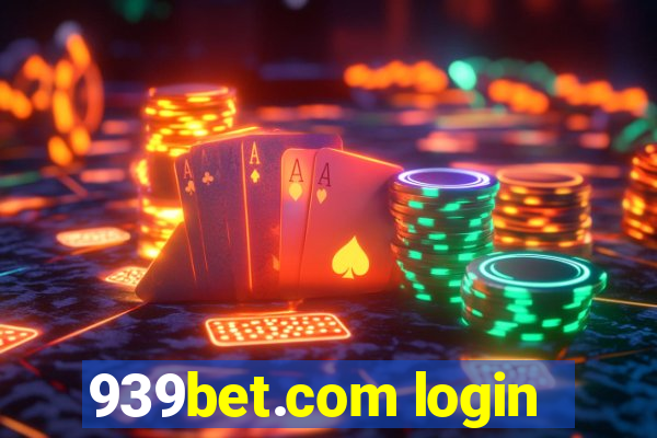 939bet.com login