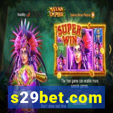 s29bet.com