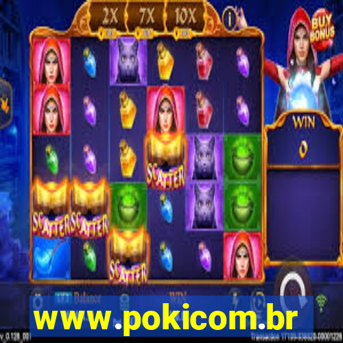 www.pokicom.br