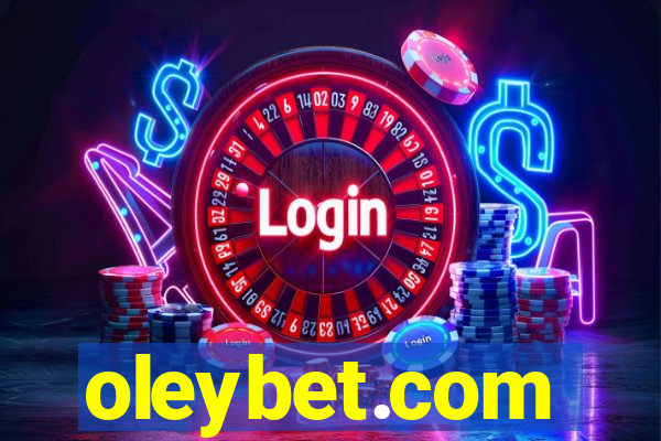 oleybet.com