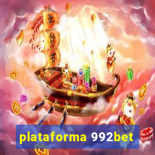 plataforma 992bet