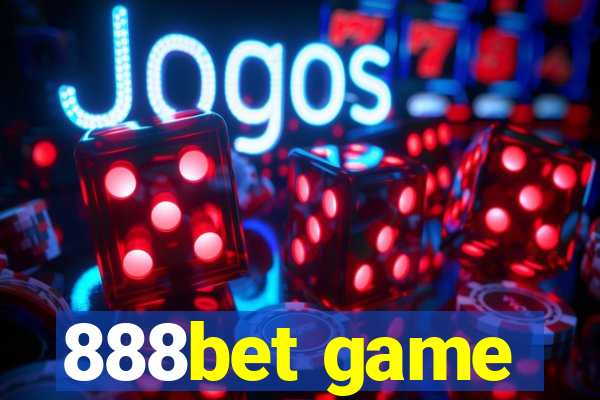 888bet game