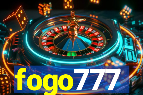fogo777