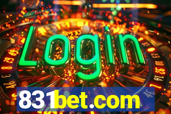 831bet.com
