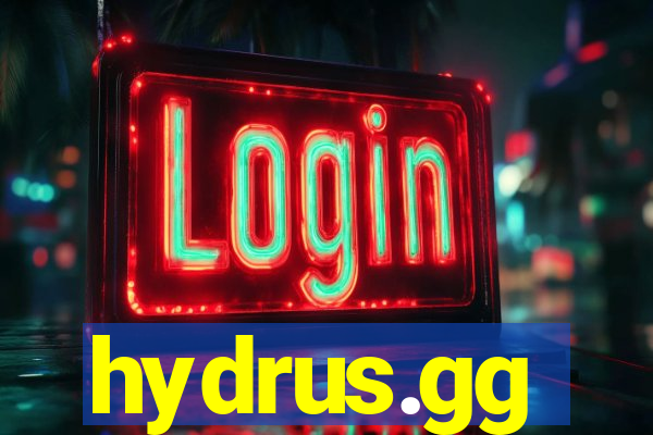 hydrus.gg