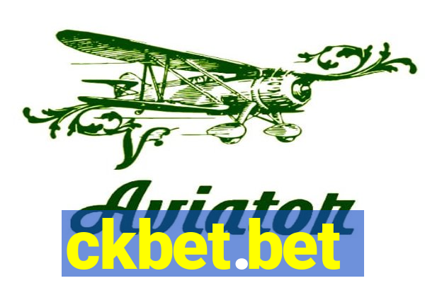 ckbet.bet
