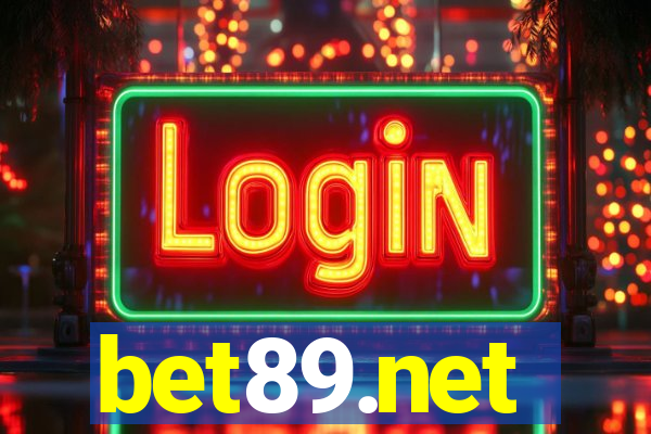 bet89.net