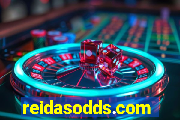 reidasodds.com