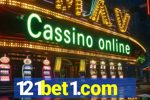 121bet1.com