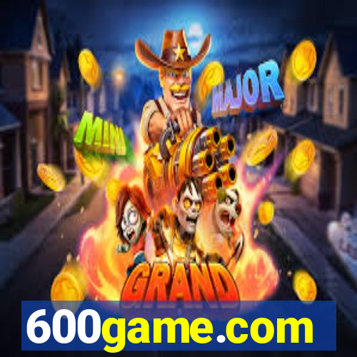 600game.com