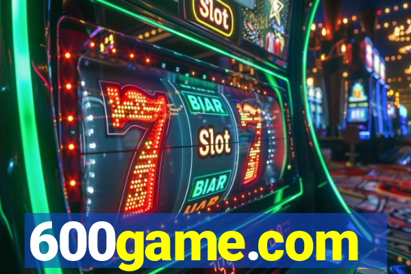 600game.com