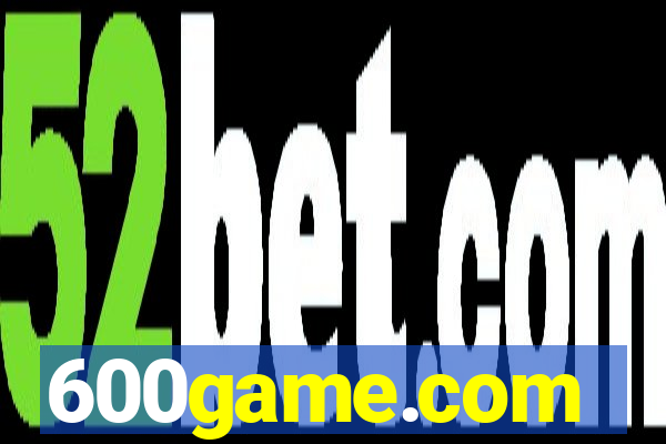 600game.com