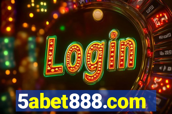 5abet888.com