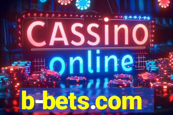 b-bets.com