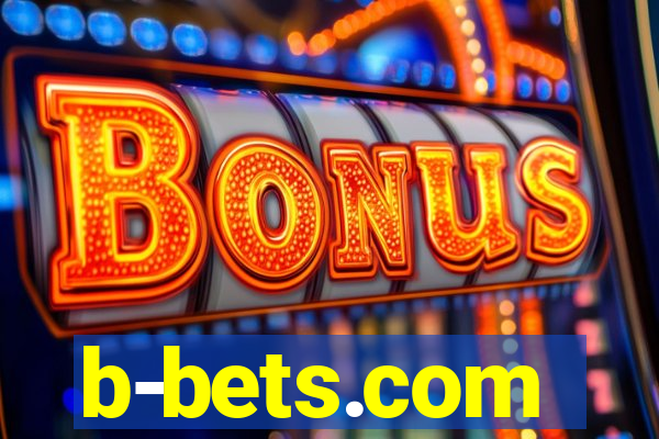 b-bets.com