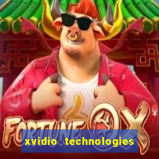 xvidio technologies startup download o android