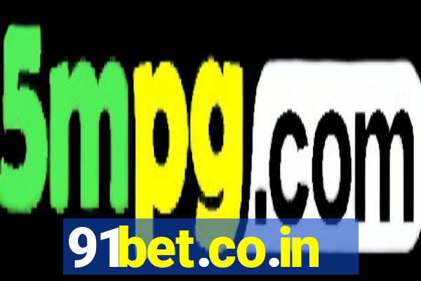 91bet.co.in