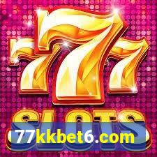 77kkbet6.com