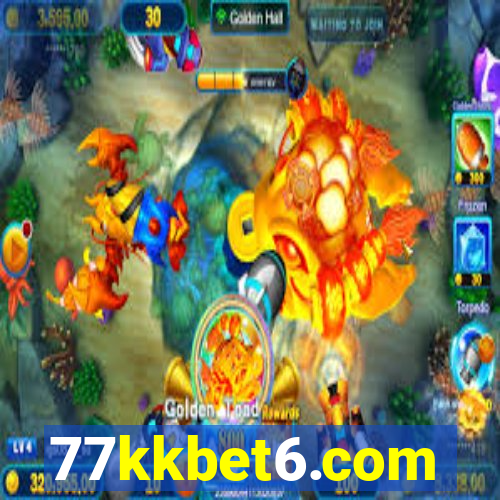 77kkbet6.com