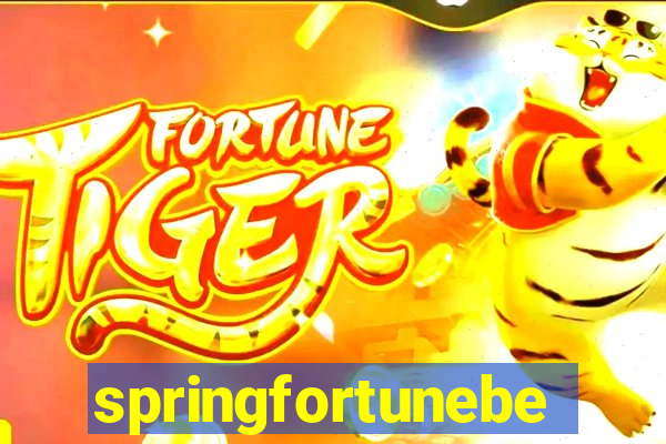 springfortunebet.com