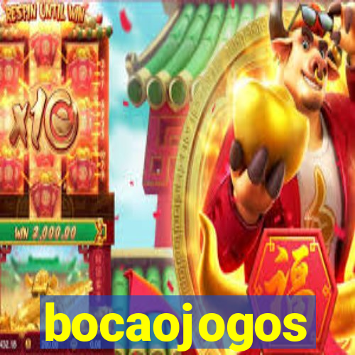 bocaojogos