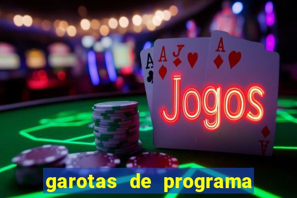 garotas de programa de porto ferreira