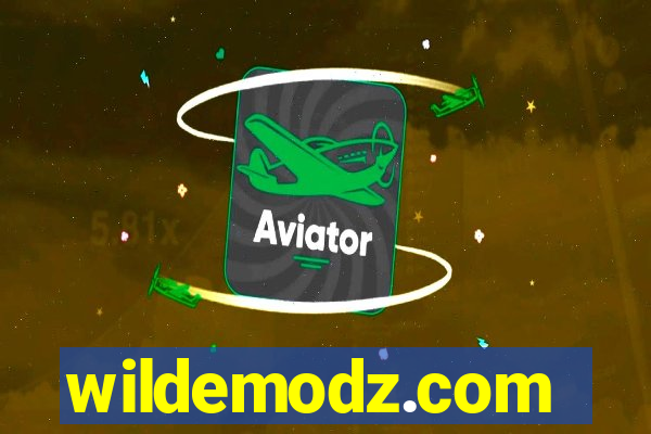 wildemodz.com