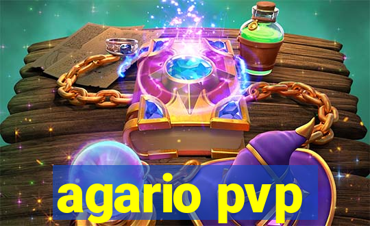 agario pvp
