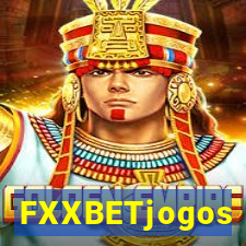 FXXBETjogos