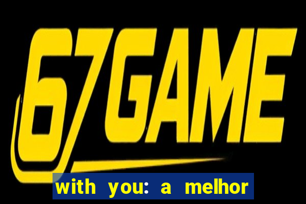 with you: a melhor amiga do quarterback pdf grátis