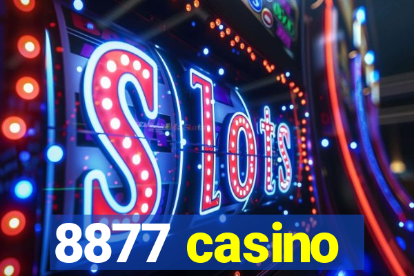 8877 casino