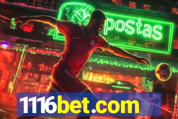 1116bet.com