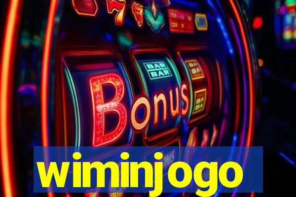 wiminjogo