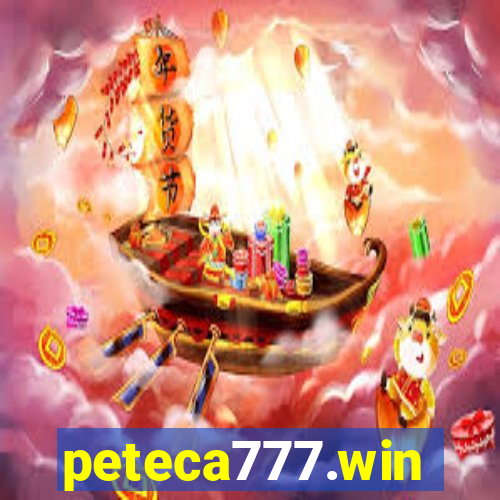 peteca777.win