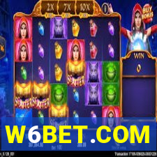 W6BET.COM