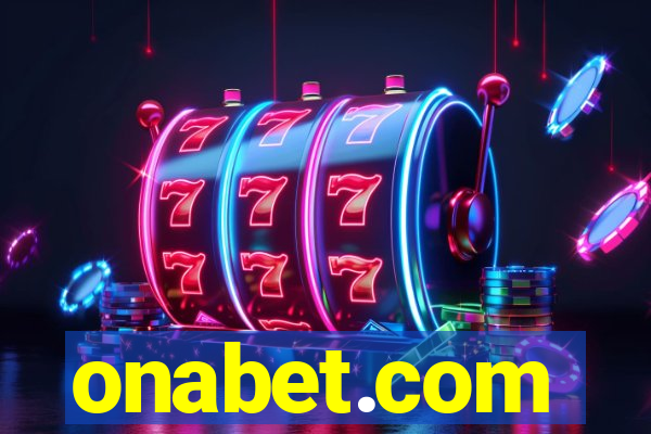 onabet.com