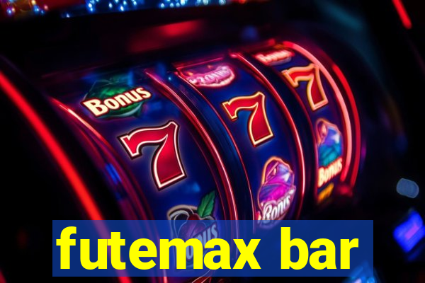 futemax bar