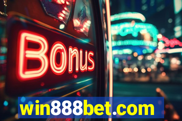 win888bet.com