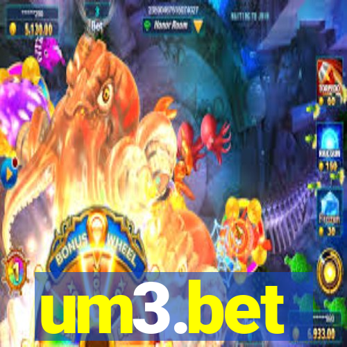 um3.bet