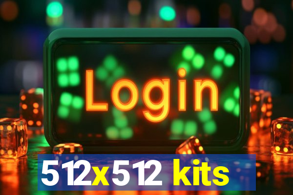 512x512 kits