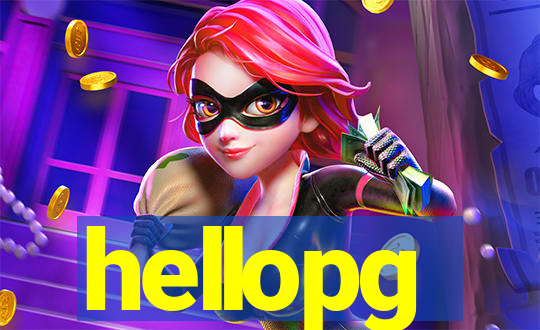 hellopg