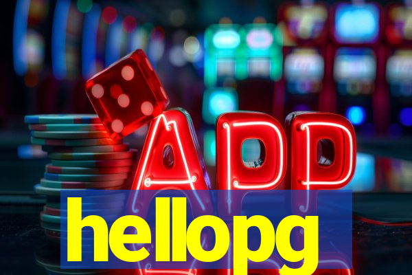 hellopg