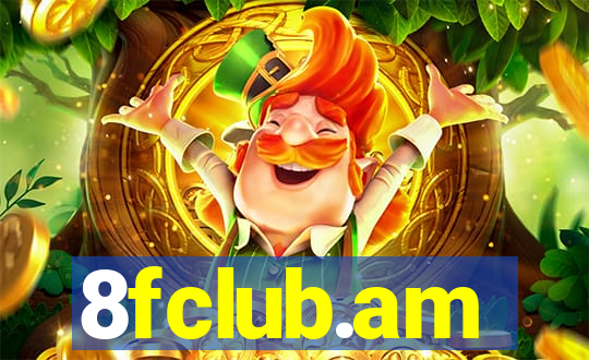 8fclub.am
